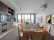 Stylish and affordable oasis in the heart of St Kilda