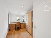 Stylish and big apartment in the Parkallee with...