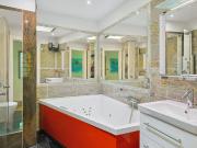 Stylish and big apartment in the Parkallee with... Stylish and big apartment in the Parkallee with...