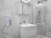 Stylish and Bright 1 Bedroom Apartment with Balcony Just...