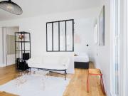 Stylish and Bright 1 Bedroom Apartment with Balcony Just...