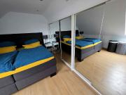 Stylish and centrally located furnished apartment for...