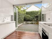 Stylish and Charming Two Bedroom Terrace Recently Renovated