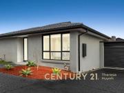 Stylish and Chic Villa