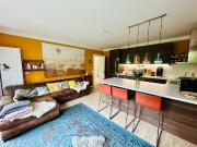 Stylish and comfortable apartment available to rent in...