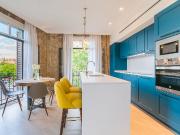 apartment for rent in Madrid, Barrio de Salamanca,...