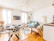 Stylish and Convenient 45m² Studio in the Heart of the...