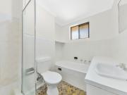 Stylish and Convenient Apartment Living in Hornsby