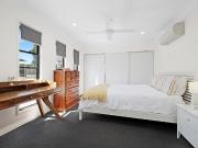 Stylish and convenient freestanding townhome