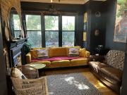 Stylish and Cosy 1 Bedroom Flat in Harringay