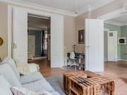 Stylish and cozy apartment in Kreuzberg, Berlin...