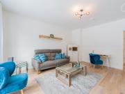 Stylish and Elegant Apartment near Kudamm KaDeWe, Berlin...