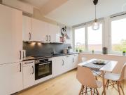 Stylish and high quality apartment in Berlin Lichtenberg... Stylish and high quality apartment in Berlin Lichtenberg...