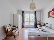 Stylish and homely apartment in Westend Berlin, Berlin...