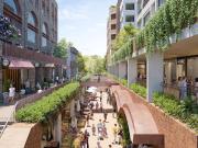 Stylish and light filled two bedroom two bathroom...