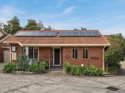 Stylish and Low Maintenance Living in a Prime Reservoir...