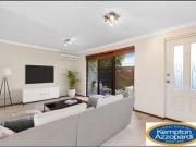 Stylish and Modern 3 bedroom Townhouse