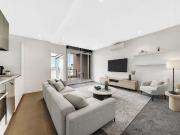 Stylish and Modern Apartment