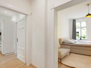 Stylish and modern apartment in a central location,...