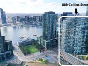 Stylish and Modern Apartment Living in Docklands