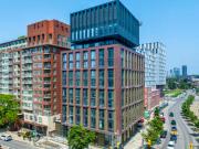 Stylish and Modern Coliving Retreat in Toronto's...