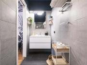 Stylish and new apt in Buenos Aires