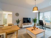 Stylish and newly renovated apartment in Reinickendorf,...