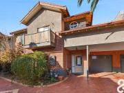 Stylish And Secluded Federation Inspired Living