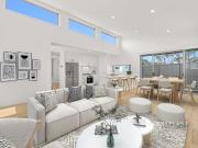 Stylish and Spacious 1 Bedroom Apartment