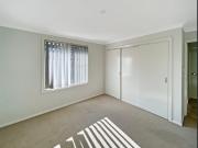 Stylish and Spacious!