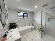 Stylish and Spacious 3 Bedroom Home