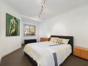 Stylish and Spacious Apartment in Resort Style...