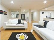 Stylish and Spacious Family Home