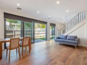 Stylish and Spacious with Modern Comforts