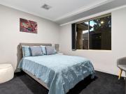 Stylish and stunning family home