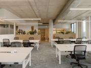 Stylish and Sustainable Fitouts