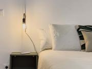 ✨ Stylish and Tranquil Room with Private Bathroom! ✨ P8 H1