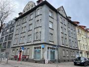 Stylish apartment 3 bedrooms balcony parking space...
