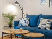 Stylish apartment at Lake Baldeney in Essen Kupferdreh,...