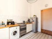 Stylish apartment between Ku‘damm and Savignyplatz