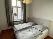 Stylish apartment between Ku‘damm and Savignyplatz,...