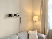 Stylish Apartment close to Donaukanal and 1st District,...