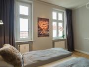 Stylish apartment close to Wittenbergplatz/Victoria...