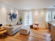 Stylish apartment for rent in prime location