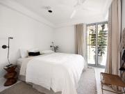 Stylish apartment, fully renovated, 50m to beach