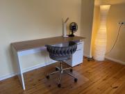 Stylish apartment in a historic building in the...