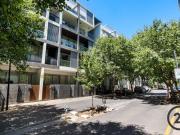 Stylish Apartment in a Prime Bowden Setting