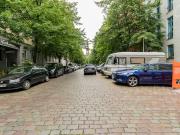 Stylish apartment in a top location with elevator and...