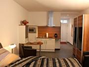 Stylish apartment in Aachen