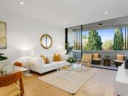 Stylish apartment in central Marrickville pocket